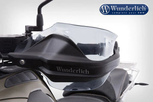 BMW ERGONOMICS - HAND GUARD EXTENSION - WUNDERLICH