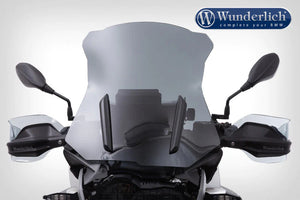 BMW ERGONOMICS - HAND GUARD EXTENSION - WUNDERLICH