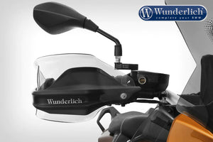 BMW ERGONOMICS - HAND GUARD EXTENSION - WUNDERLICH