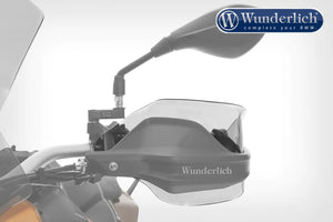 BMW ERGONOMICS - HAND GUARD EXTENSION - WUNDERLICH