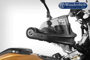 BMW ERGONOMICS - HAND GUARD EXTENSION - WUNDERLICH