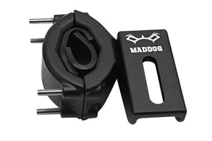 MADDOG Light Mounts