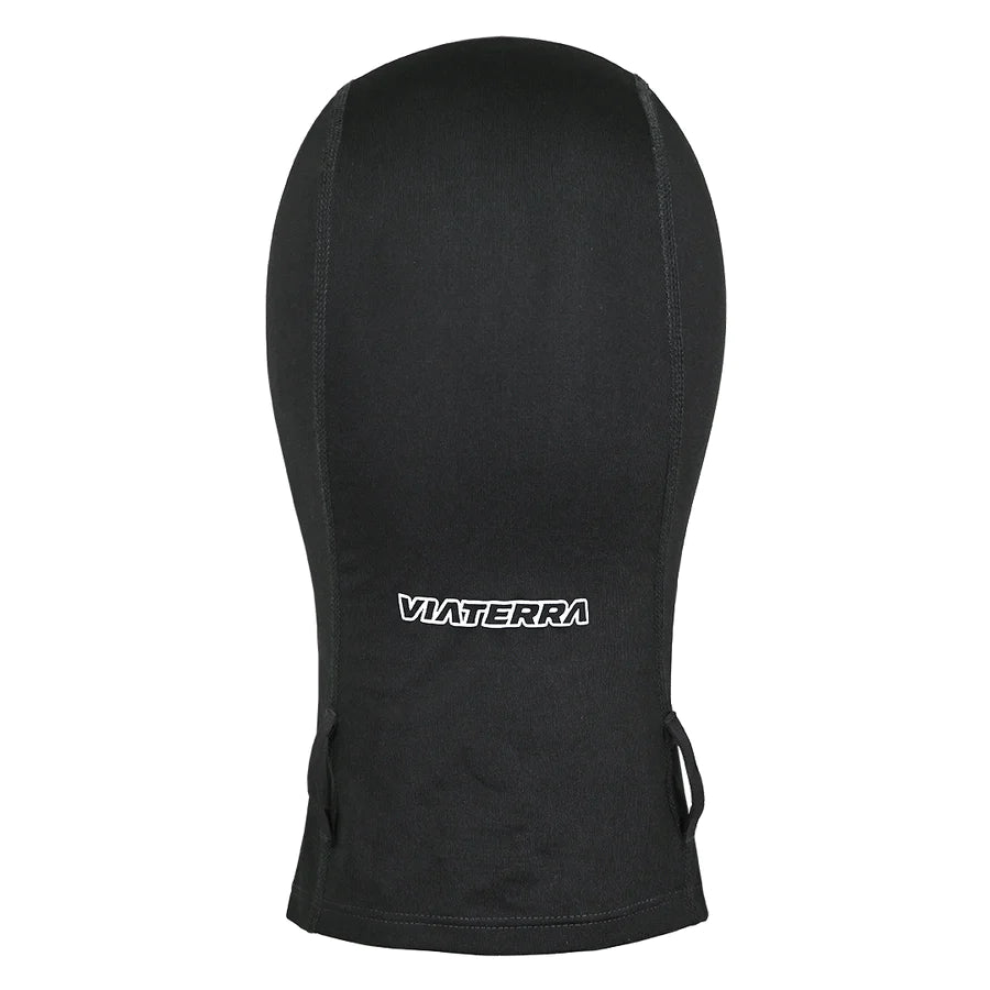 VIATERRA 2ND SKIN BALACLAVA - MOTORCYCLE HELMET LINER