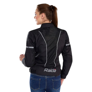 Raida Empress Women’s Riding Jacket