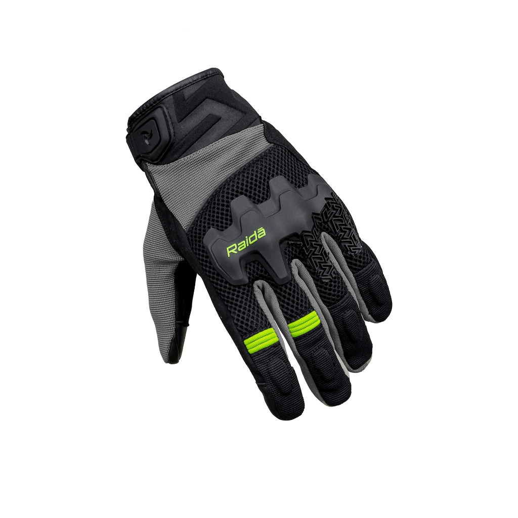 Raida Drift Motorcycle Gloves