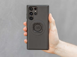 Quadlock MAG Cases - Galaxy