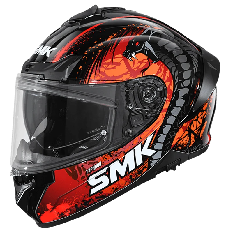 SMK TYPHOON REPTILE