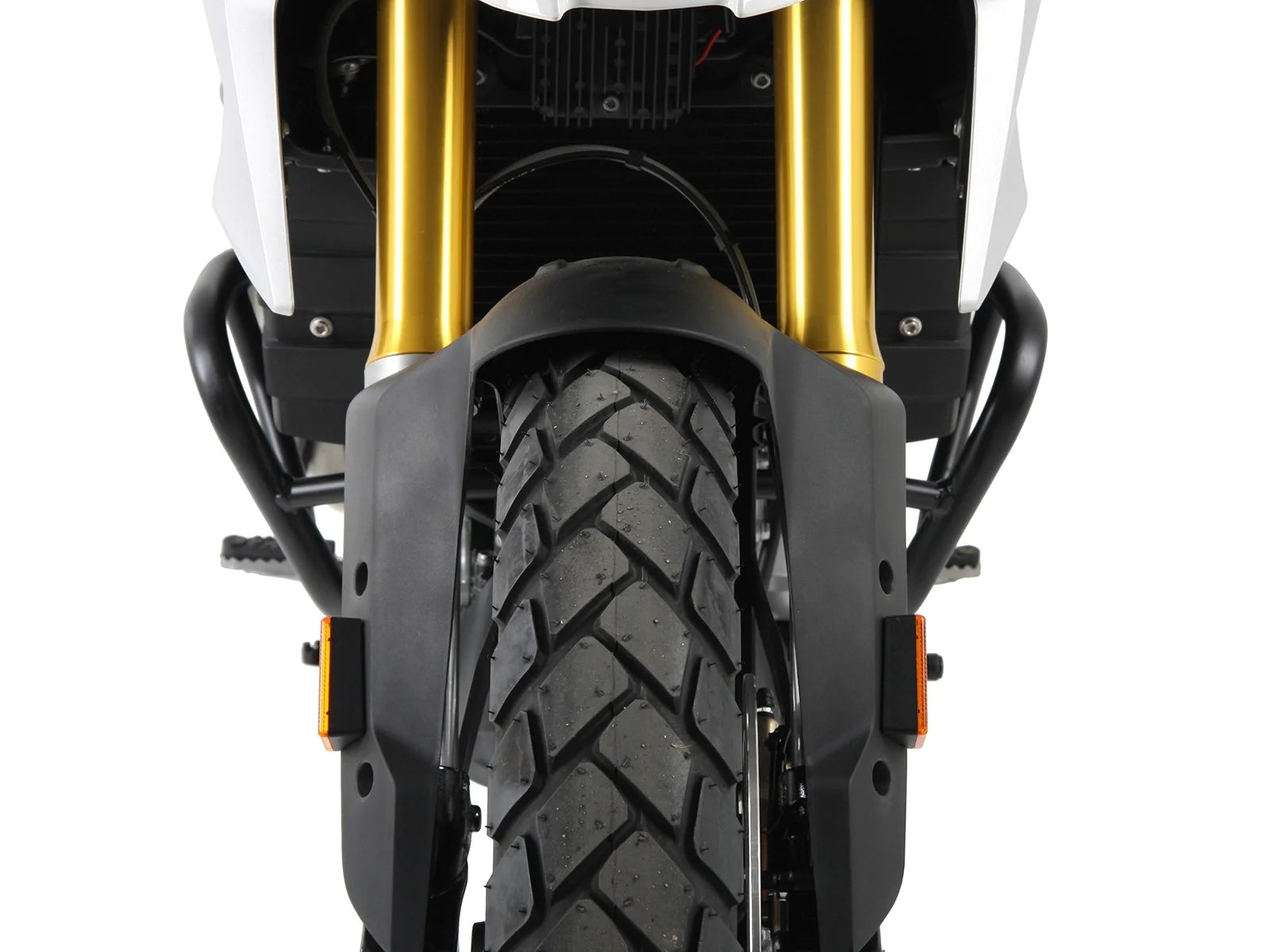 BMW G310 PROTECTION - ENGINE GUARD - HEPCO BECKER