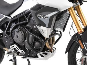 TRIUMPH TIGER 850 & 900 PROTECTION - GUARD ENGINE - HEPCO BECKER