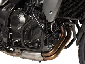 HONDA TRANSALP XL 750 PROTECTION - ENGINE GUARD - HEPCO BECKER