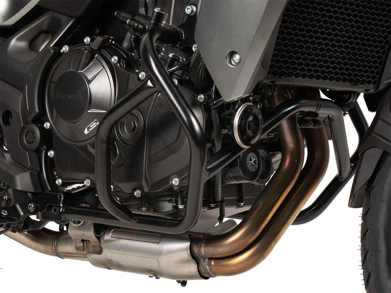 HONDA TRANSALP XL 750 PROTECTION - ENGINE GUARD - HEPCO BECKER