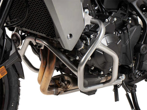 HONDA TRANSALP XL 750 PROTECTION - ENGINE GUARD - HEPCO BECKER