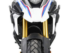 BMW G310GS PROTECTION - TANK GUARD - HEPCO BECKER