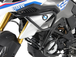 BMW G310GS PROTECTION - TANK GUARD - HEPCO BECKER