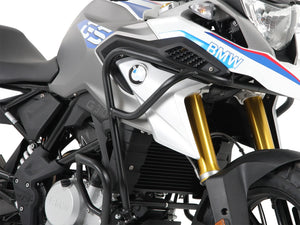 BMW G310GS PROTECTION - TANK GUARD - HEPCO BECKER