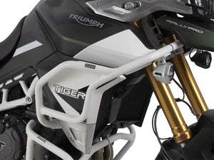 TRIUMPH TIGER 850 & 900 PROTECTION - GUARD TANK - HEPCO BECKER