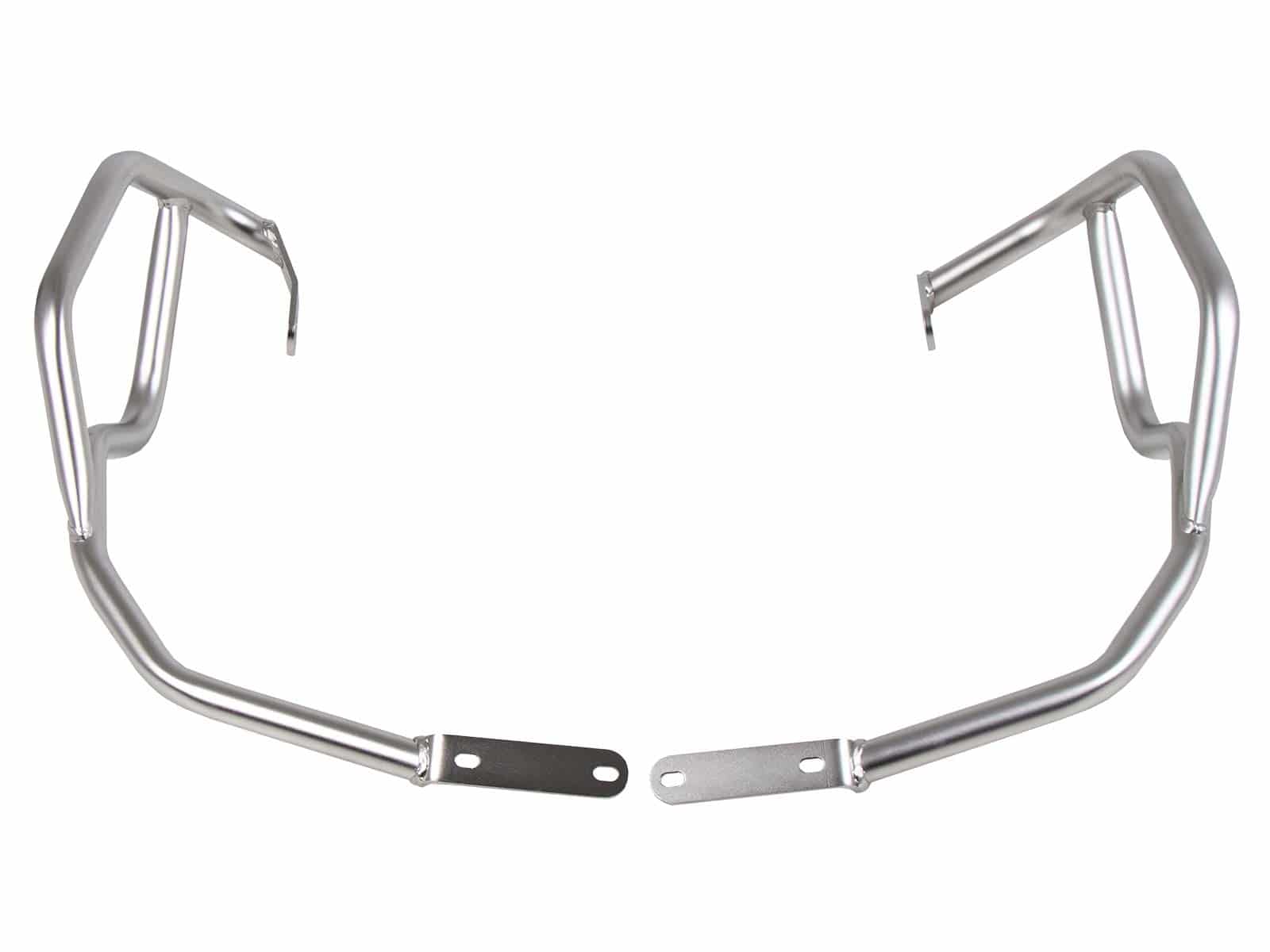 TRIUMPH TIGER 850 & 900 PROTECTION - GUARD TANK - HEPCO BECKER