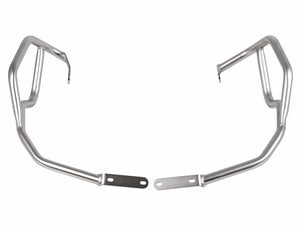 TRIUMPH TIGER 850 & 900 PROTECTION - GUARD TANK - HEPCO BECKER