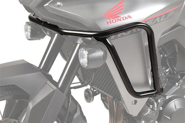 HONDA TRANSALP XL 750 PROTECTION - GUARD TANK - HEPCO BECKER