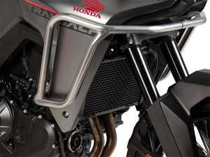 HONDA TRANSALP XL 750 PROTECTION - GUARD TANK - HEPCO BECKER