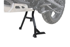 BMW 310GS ERGONOMICS - CENTRE STAND - HEPCO BECKER