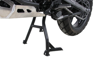 HONDA TRANSALP XL 750 ERGONOMICS - CENTER STAND - HEPCO BECKER