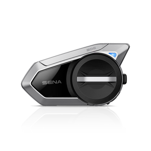 Sena 50S Bluetooth Communication System with Harman Kardon