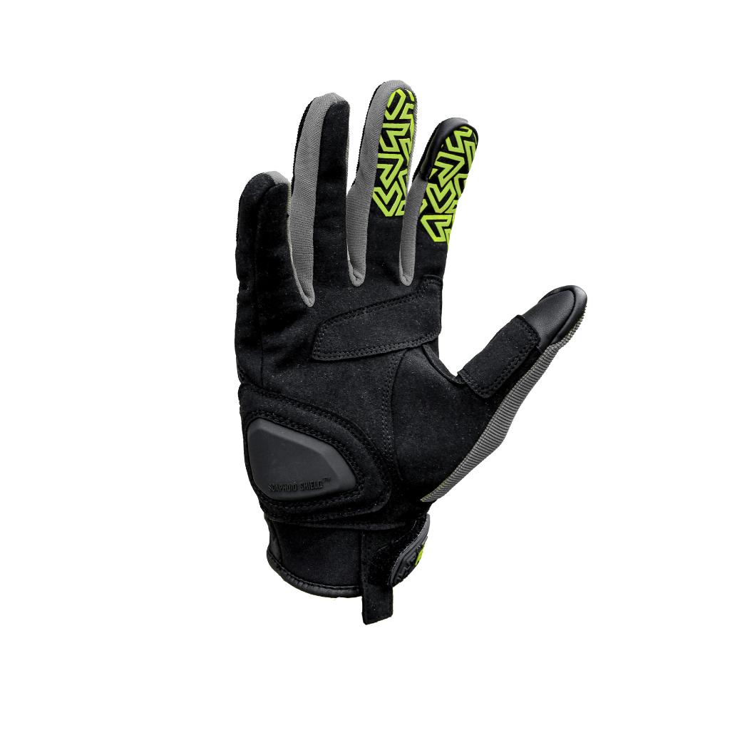 Raida Drift Motorcycle Gloves