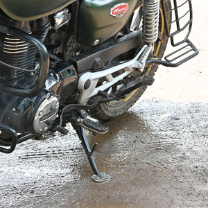 VIATERRA HONDA CB 350 HIGHNESS SIDESTAND SHOE