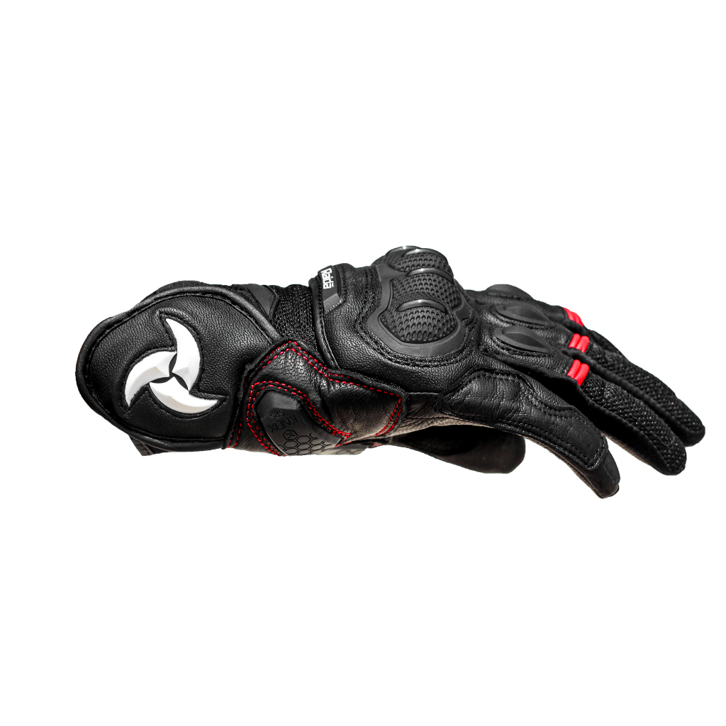 Raida AirWave Motorcycle Gloves