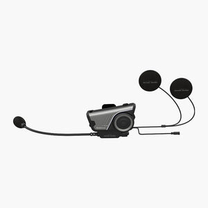 Sena 60S Motorcycle Communication Headset Single pack