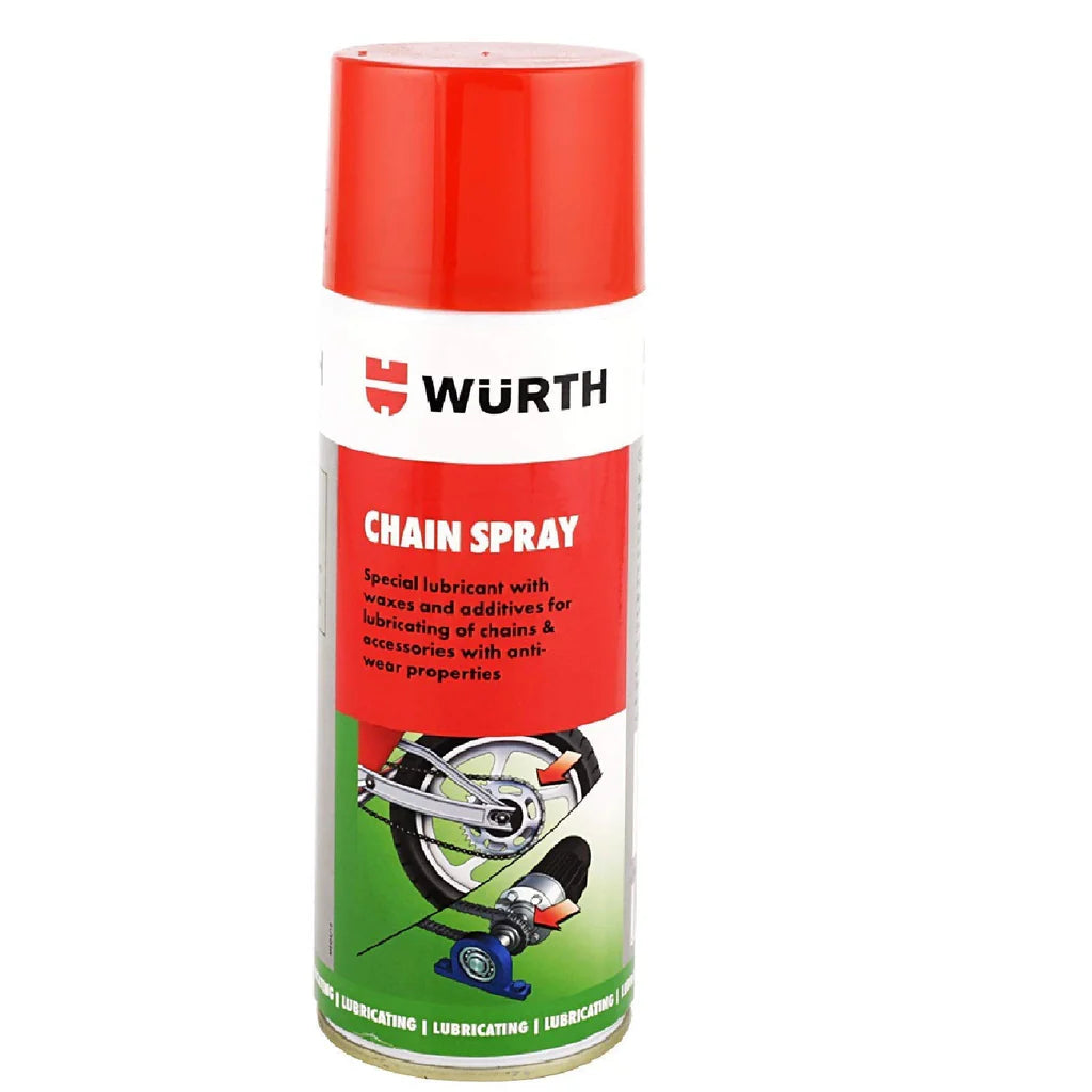 WURTH CHAIN SPRAY