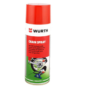 WURTH CHAIN SPRAY