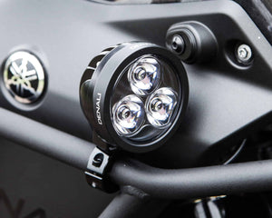 DENALI D3 Auxiliary LED Lights – Driving (Spot)