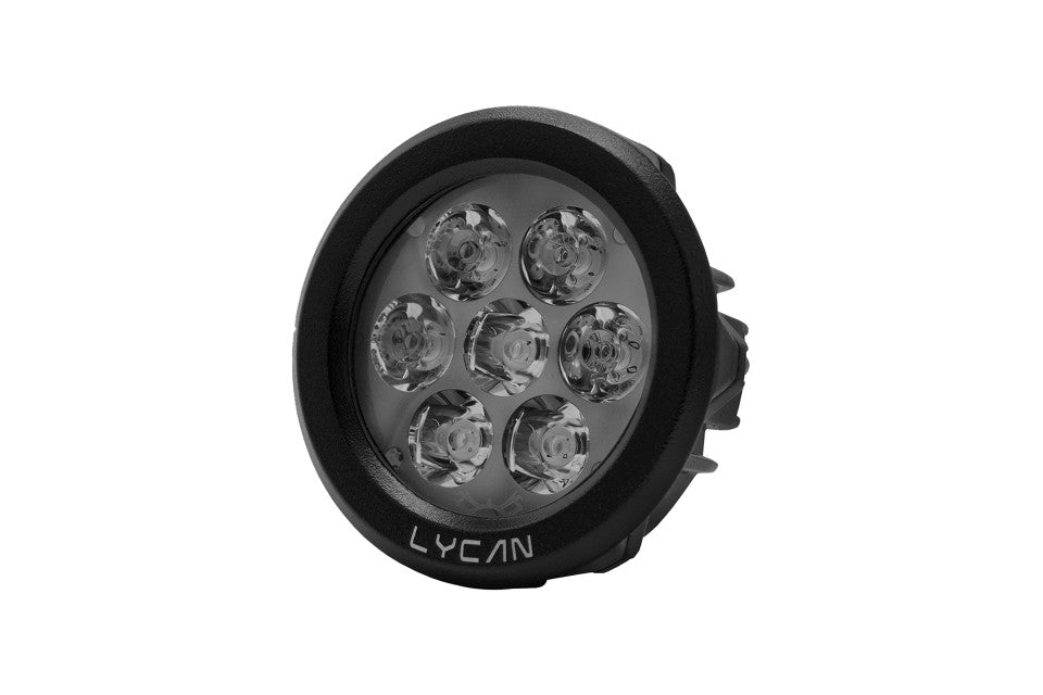 Maddog Lycan Auxiliary Lights