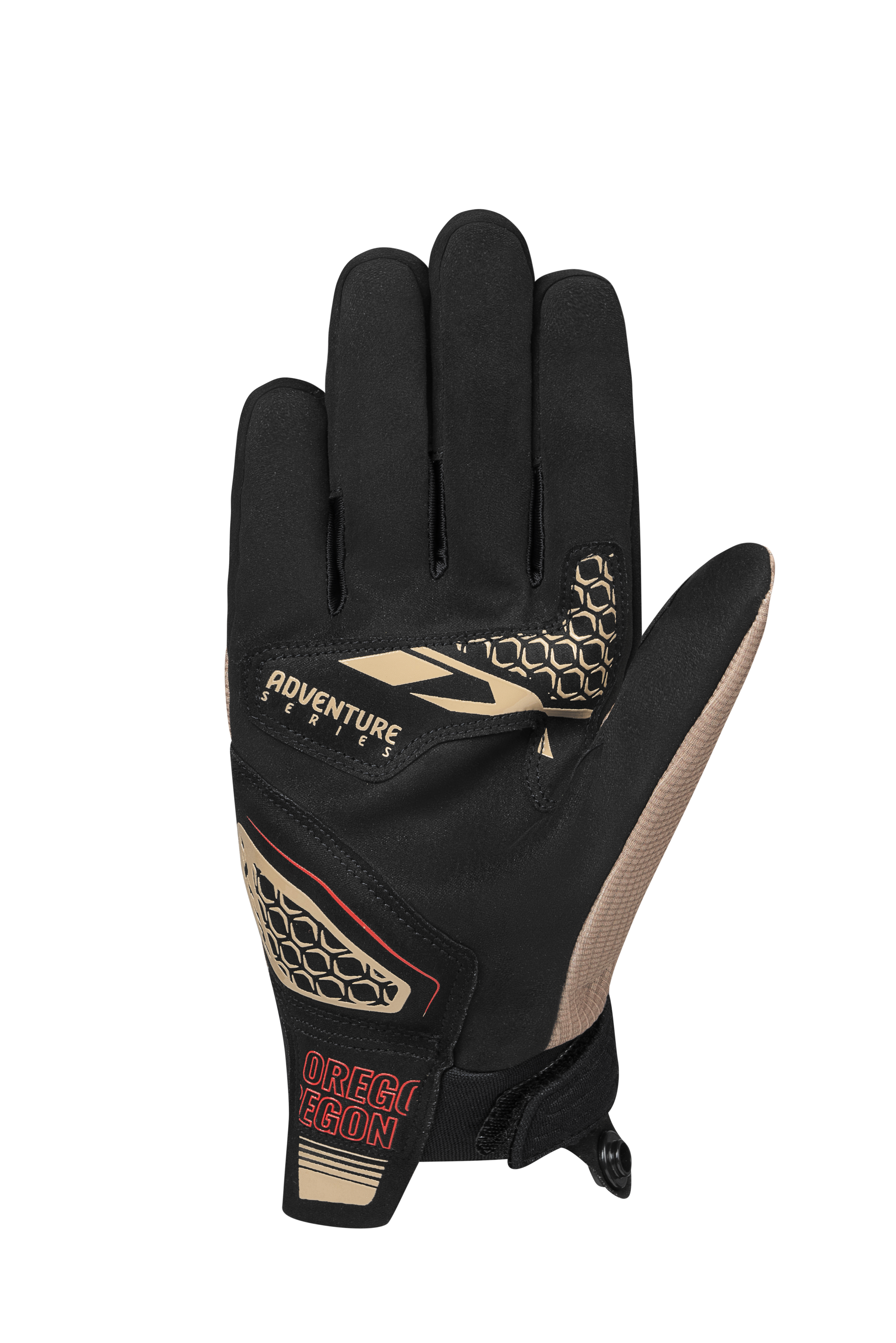 IXON Oregon Gloves