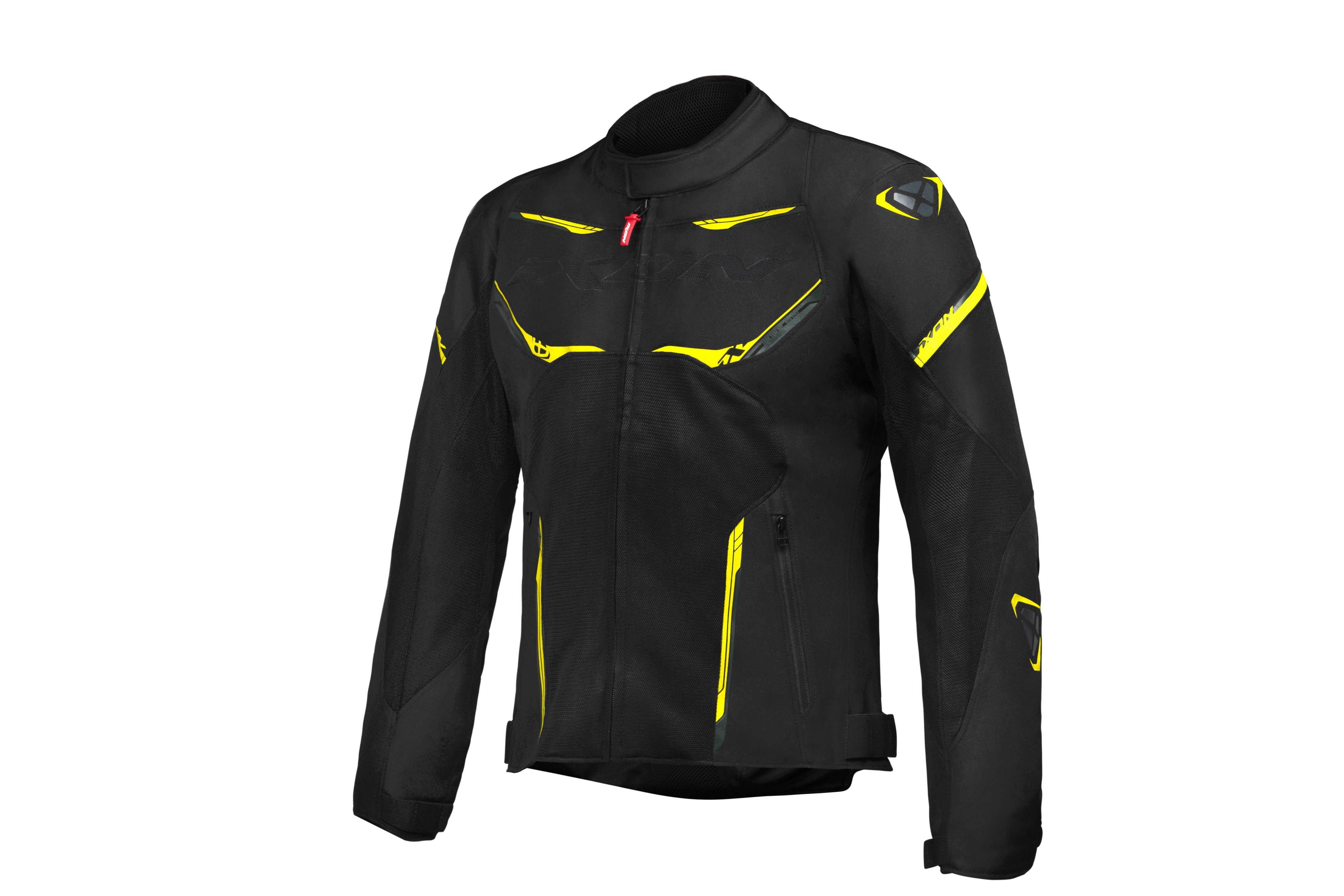 IXON Striker Air Jacket