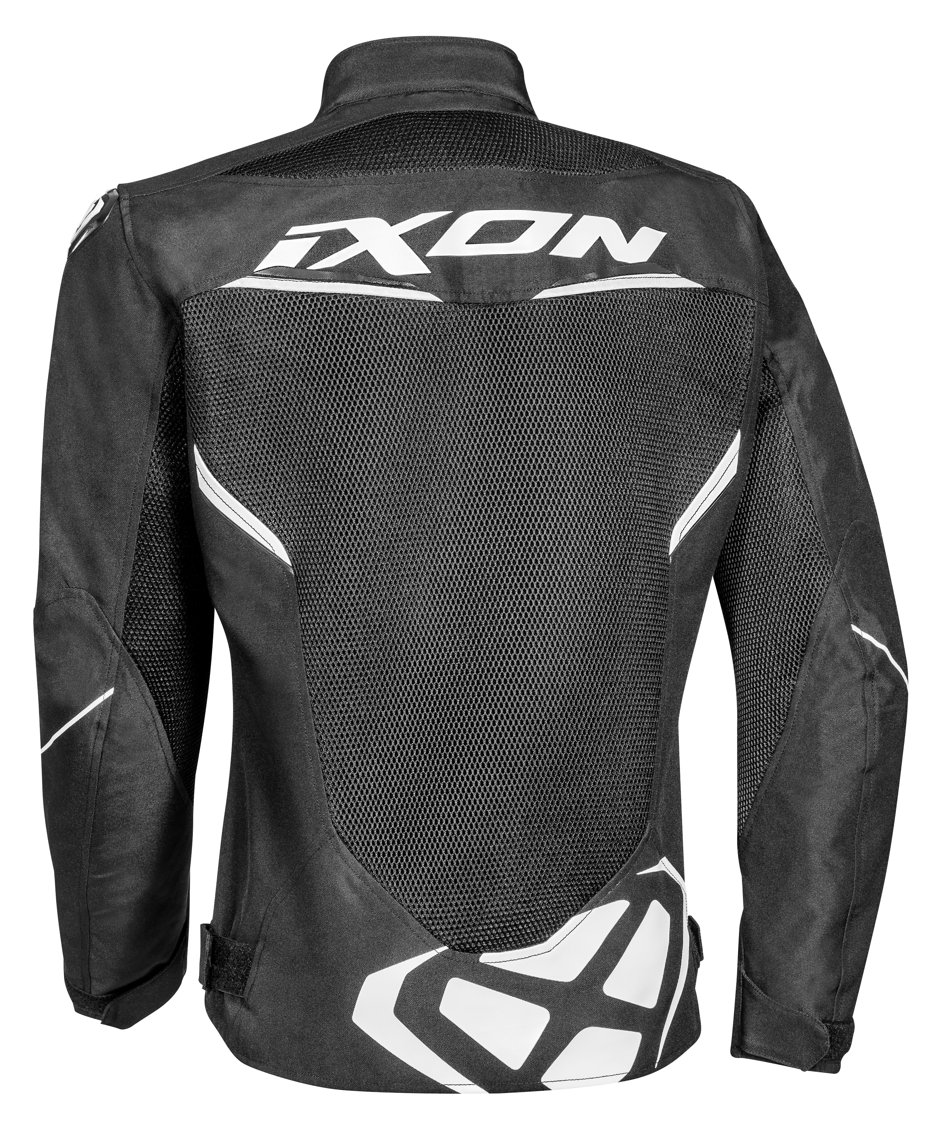 IXON Draco Jacket