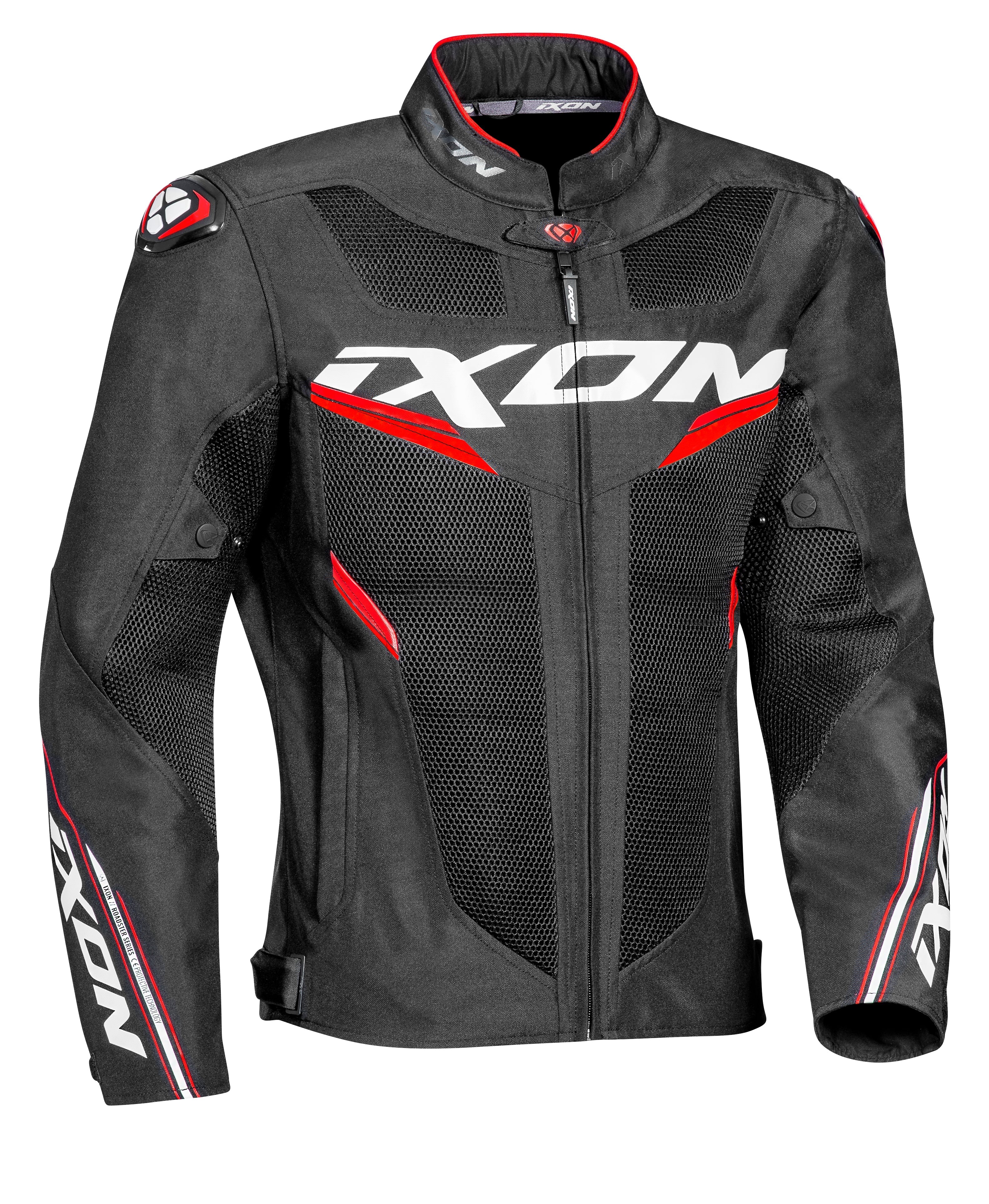 IXON Draco Jacket