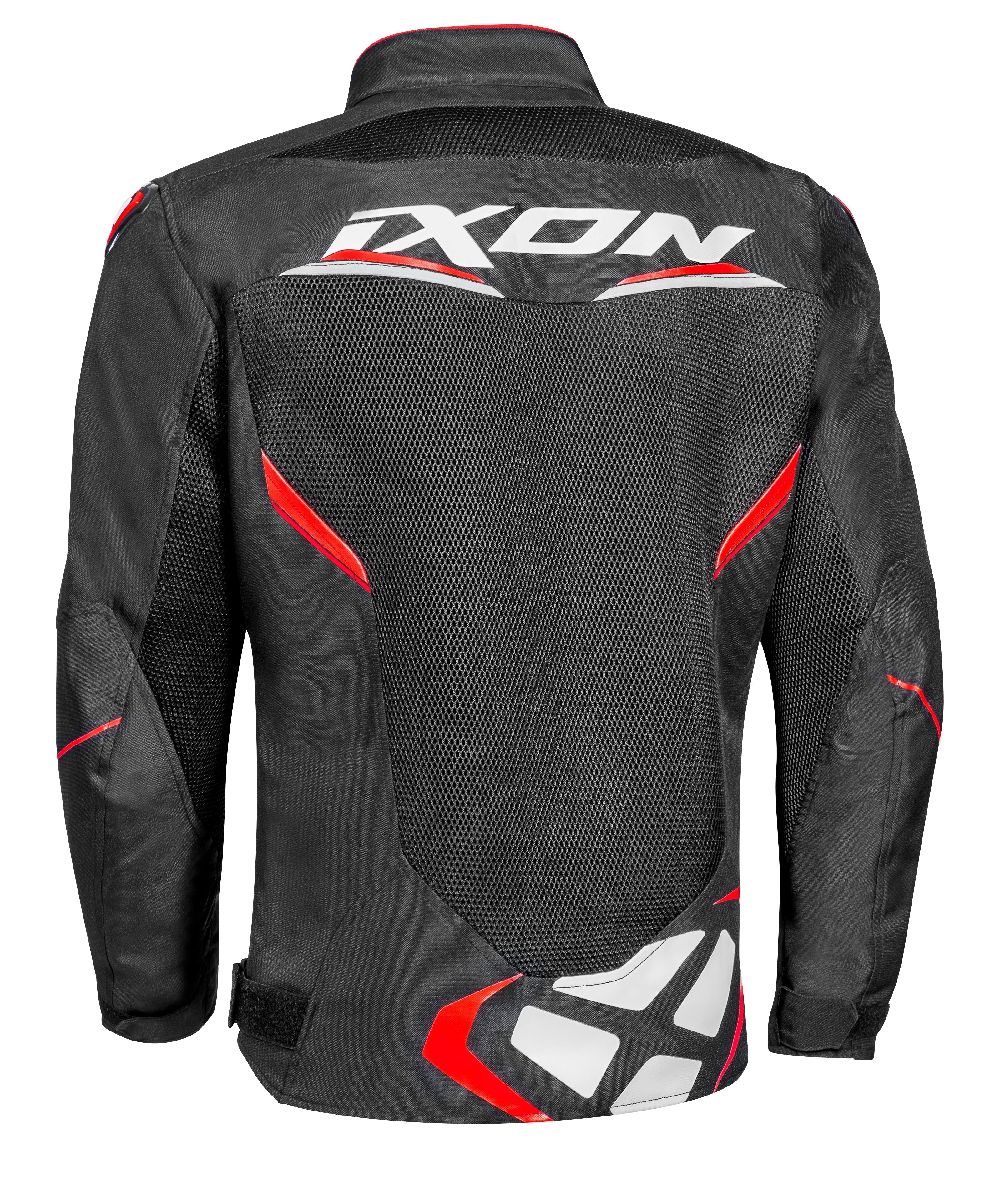 IXON Draco Jacket