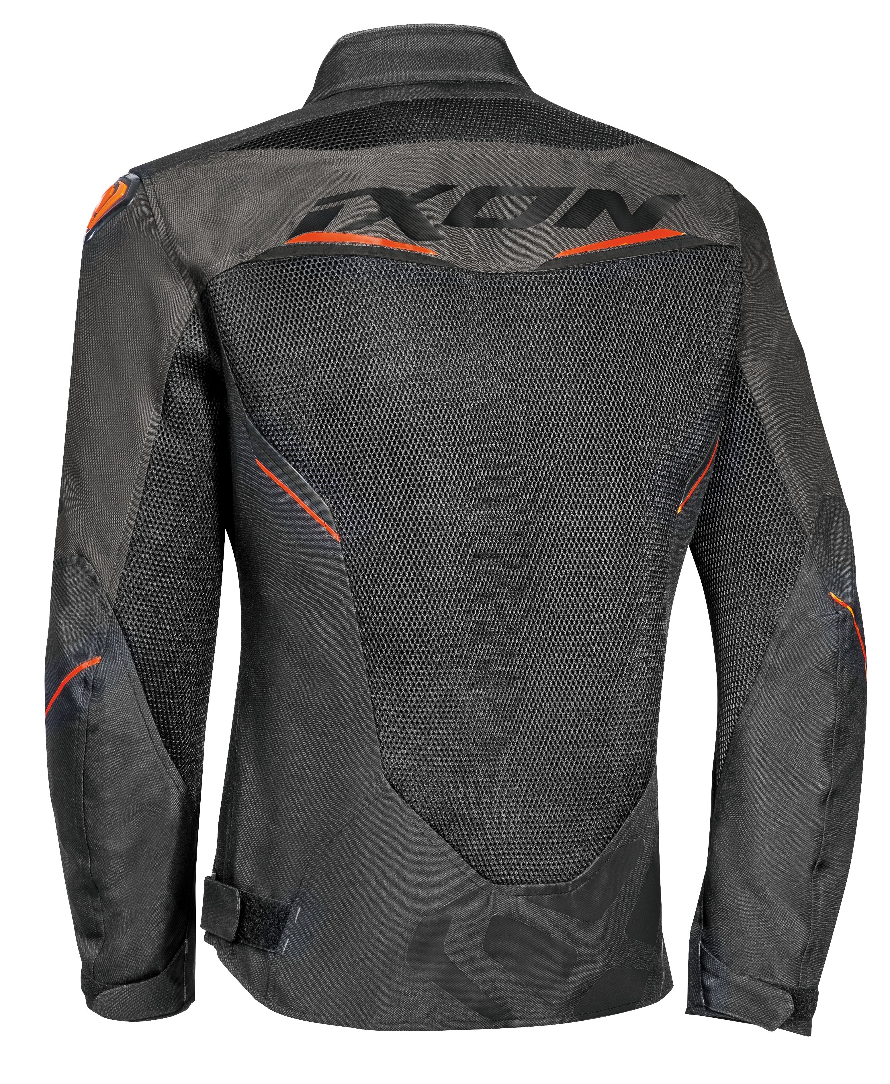 IXON Draco Jacket