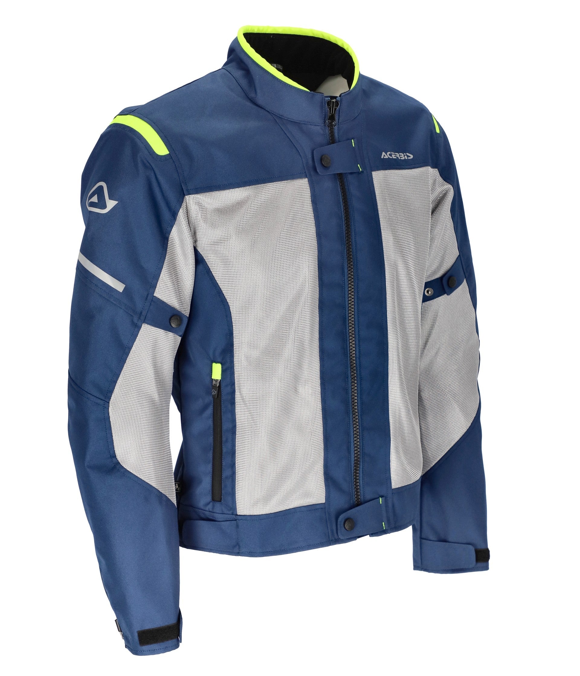 ACERBIS Ramsey My Vented Jacket