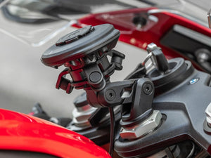 Quadlock - Motorcycle Wireless Charging Heads