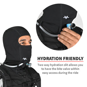 VIATERRA 2ND SKIN BALACLAVA