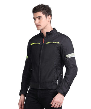 SOLACE RIVAL URBAN JACKET V3.0