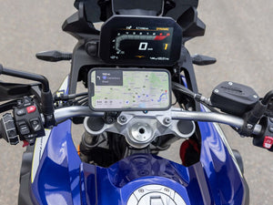 Quad Lock Motorcycle 1