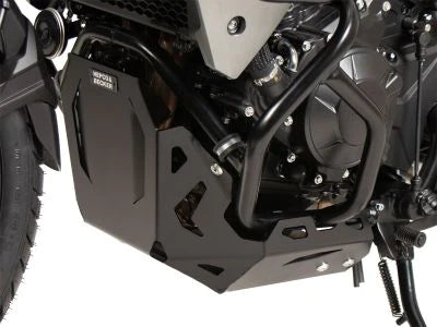 HONDA TRANSALP XL 750 PROTECTION - SKID PLATE - HEPCO BECKER