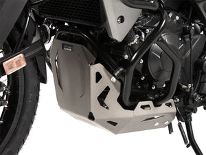 HONDA TRANSALP XL 750 PROTECTION - SKID PLATE - HEPCO BECKER