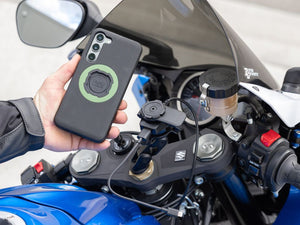 Quadlock - Motorcycle USB Charger