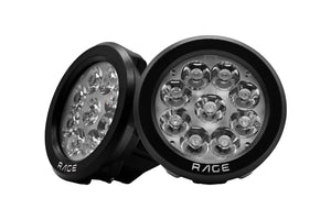 Maddog Rage Auxiliary LED Lights